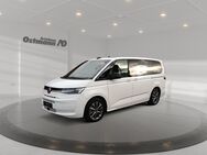 VW T7 Multivan, 2.0 TSI Multivan 2xel Schiebet, Jahr 2024 - Wolfhagen