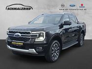 Ford Ranger, 3.0 Platinum e Doppelkabine digitales, Jahr 2024 - Bremerhaven