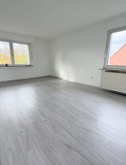 2,5 Zimmerwohnung mit Balkon in Weitmar-Mark - Bochum
