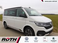 VW T6 California, 2.0 TDi 1 Beach Camper Edition, Jahr 2024 - Achern