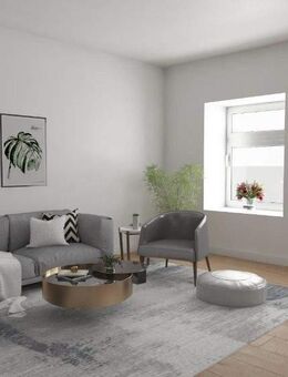 Top Erdgeschosswohnung kernsaniert -provisionsfrei- - Gelsenkirchen