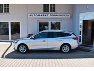 Ford Focus Turnier 1.0 EcoBoost Cool & Connect Navi - Donauwörth