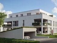 Exklusives 3,5-Zi-Appartement in energieeffizientem Neubau (KfW 55), ab 01.04.2025 (Erstbezug) - Wutöschingen