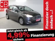Ford Grand C-Max, 1.5 EcoBoost Titanium 16, Jahr 2017 - Schopfloch (Bayern)