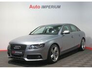 Audi A4 Ambition*Tempomat*Navi*Standheizung - Schmidgaden