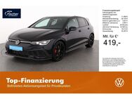 VW Golf, 2.0 TSI GTI Clubsport AKRA, Jahr 2024 - Neumarkt (Oberpfalz)