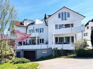 Gehobene 3.5-Zimmer-Wohnung mit Balkon und TG-Platz - Trossingen