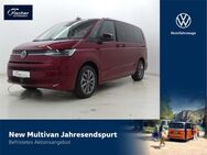 VW T7 Multivan, 1.4 Multivan LÜ eHybrid Life, Jahr 2023 - Neumarkt (Oberpfalz)