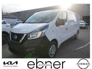 Nissan NV300, 2.9 t dCi 145 L2H1 COMFORT, Jahr 2020 - Baienfurt