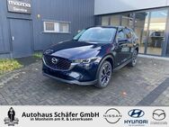 Mazda CX-5, (2023) AD VANTAGE e 194PS 6AG AWD Blendfreies Fernl, Jahr 2022 - Monheim (Rhein)