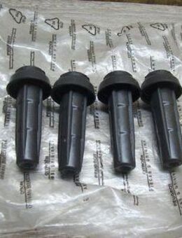 Peugeot 1007 307 206 Partner Citroen C2 C3 4 x Zündkerzenstecker 5963.19 NEU NOS - Glonn