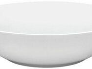 van Well Salatschüssel Gourmet, Porzellan, (Set, 6-tlg), spülmaschinenfest und mikrowellengeeignet