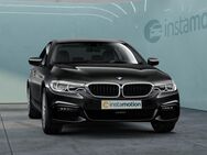 BMW 530, e iPerformance Limousine M Sportpaket HiFi, Jahr 2019 - München