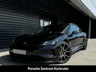 Porsche Taycan, Sport Turismo 21-Zoll, Jahr 2024 - Ettlingen