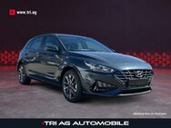 Hyundai i30, FL Turbo 7 (48V) TREND Navigationspaket, Jahr 2024 - Kippenheim