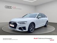 Audi A4, Avant 35 TFSI S line, Jahr 2021 - Kassel