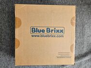 Blue Brixx Grünes US-Mucle-Car 102892 - Castrop-Rauxel
