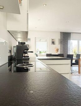 Ein Juwel unter den Immobilien: Stilvolles Haus mit exklusiver Ausstattung - Gunzenhausen