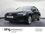 Audi A3, Sportback Advanced A3 Sportback advanced 35 T, Jahr 2024 - Balingen