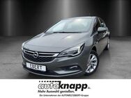 Opel Astra 1.4 Turbo 120 Jahre SHZ PDC KLIMA GRA - Weinheim