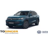 VW Tiguan, 2.0 TDI Life R, Jahr 2024 - Marktoberdorf