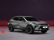 CUPRA Formentor, 1.5 eTSI MHEV 110kW Enceladus Grau Matt, Jahr 2022 - Kippenheim