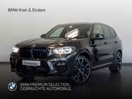 BMW X3, M Competition Parking Plus, Jahr 2021 - Fulda