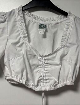 Hammerschmid Dirndl Bluse Größe 34 - Kempten (Allgäu)