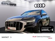 Audi SQ8, 4.0 TDI quattro Umgebungskamera, Jahr 2020 - Oberursel (Taunus)