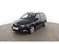 Skoda Fabia 1.0 TSI Clever - Berlin