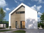 Funktionalität war nie so stilvoll - Designhäuser von OKAL! - Steinfurt