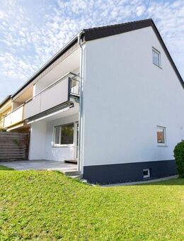 Familienglück im Öhringer Süden - Reiheneckhaus - kurzfristig beziehbar - Öhringen