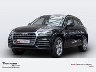 Audi Q5 35 TDI Q S LINE LEDER LED NAVI+ LM19 - Plettenberg