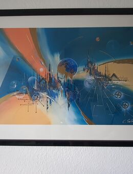 Modernes Bild - Zossen