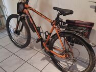 Mountainbike KTM Ultra One 27" - Hohnhorst