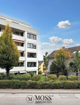 Leerstehend - Gemütliche 4 Zimmer Wohnung in ruhiger Lage von Freiburg-Opfingen - Freiburg (Breisgau)