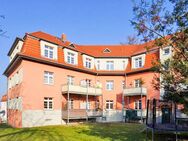 Kleine Kapitalanlage über den Dächern Dresden-Plauen - Dresden