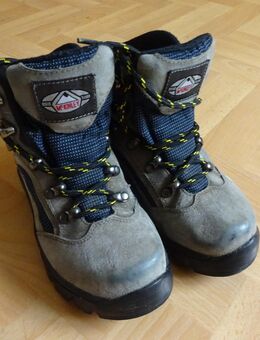 Kinder Wanderschuhe Größe 30 McKinley sehr guter Zustand - Altenberg
