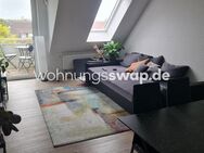 Wohnungsswap - Öhringer Weg - Berlin