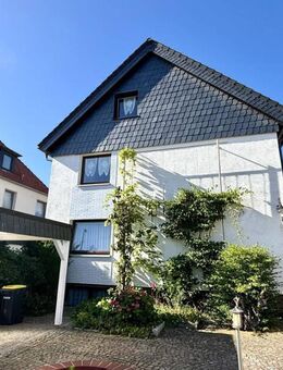 1-2 Familienhaus mit großem Garten - Hemmingen (Niedersachsen)