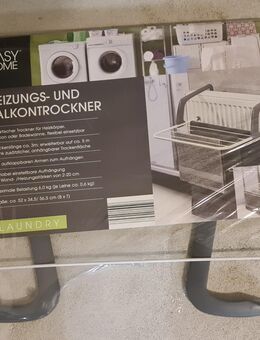 Trockner, Heizungs- und Balkontrockner - Grevenbroich