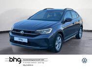 VW Taigo, 1.0 TSI Life Taigo OPF Life, Jahr 2022 - Reutlingen