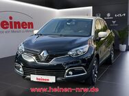 Renault Captur, 1.5 dCi 110 ENERGY Intens, Jahr 2016 - Dortmund