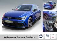 VW Golf, 1.5 VIII eTSI R-Line APP, Jahr 2024 - Bamberg