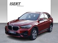 BMW X1 18d Sportline +AHK+RFK+LED+NAVI+HUD+ - Kronach