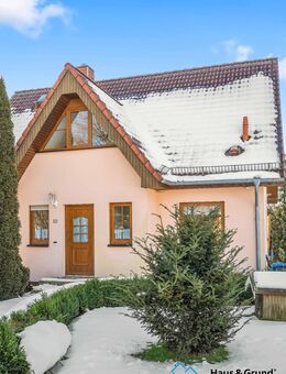 Großes Einfamilienhaus in Elend - Oberharz am Brocken