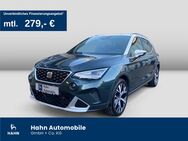 Seat Arona, 1.0 TSI Xperience, Jahr 2021 - Göppingen