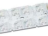 LED-Platine - LED Roadway Light S-Class - IP20 - P 600551 (VPE 2 Stück) - Polch