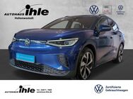 VW ID.4, 9.2 Pro Performance 77kWh 0028 IQ-LIGHT, Jahr 2023 - Hohenwestedt