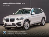 BMW X3 30eA AHK GSD HUD ACC HiFi Kamera 1.VB LED - Gerlingen